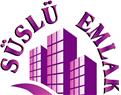 Süslü Emlak - İstanbul
